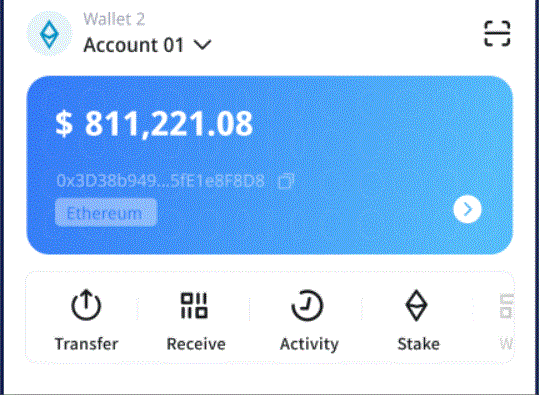 imToken钱包安详性如何imToken官网 从助记词到转账的全面防护